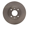 600-28004 Brake Rotor, 1989-1991 Peugeot, Position: Front - image 1