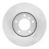 600-31027 Brake Rotor, 1991-2006 BMW, Position: Front - image 3