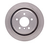 600-31034D Brake Rotor, 1995-2002 BMW, Position: Rear Left - image 1