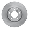 600-31036D Brake Rotor, 1995-2002 BMW, Position: Left Front - image 1