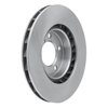 600-31036D Brake Rotor, 1995-2002 BMW, Position: Left Front - image 4
