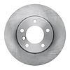 600-31038 Brake Rotor, 1995-1998 BMW, Position: Front