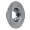 600-31038 Brake Rotor, 1995-1998 BMW, Position: Front - image 4