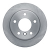 600-31039 Brake Rotor, 1995-1999 BMW, Position: Rear
