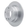 600-31039 Brake Rotor, 1995-1999 BMW, Position: Rear - image 2