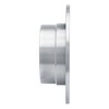 600-31039 Brake Rotor, 1995-1999 BMW, Position: Rear - image 3