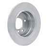 600-31039 Brake Rotor, 1995-1999 BMW, Position: Rear - image 4
