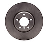 600-31040 Brake Rotor, 1995-2001 BMW, Position: Front - image 1