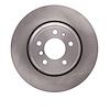 600-31041 Brake Rotor, 1995-2003 BMW, Position: Rear - image 1