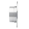 600-31045 Brake Rotor, 1996-2002 BMW, Position: Rear - image 3
