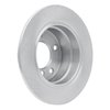 600-31045 Brake Rotor, 1996-2002 BMW, Position: Rear - image 4