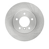 600-31046 Brake Rotor, 1999-2008 BMW, Position: Front - image 1