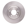 600-31048 Brake Rotor, 2001-2008 BMW, Position: Front - image 1