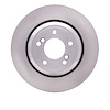 600-31050 Brake Rotor, 2000-2006 BMW, Position: Rear