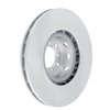 600-31056D Brake Rotor, 2000-2003 BMW, Position: Left Front - image 4