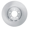 600-31057D Brake Rotor, 2000-2003 BMW, Position: Right Front - image 1