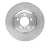 600-31058 Brake Rotor, 2002-2008 BMW, Position: Front - image 1