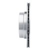 600-31090 Brake Rotor, 2008-2013 BMW, Position: Rear - image 3