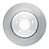 600-31096 Brake Rotor, Fits Select BMW, Position: Front
