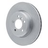 600-31097 Brake Rotor, 2011-2019 BMW, Position: Front - image 2