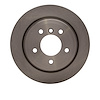 600-31098 Brake Rotor, Fits Select BMW, Position: Rear