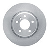 600-31103 Brake Rotor, 2011-2016 BMW, Position: Front - image 1
