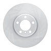600-31108 Brake Rotor, 2012-2021 BMW, Position: Front