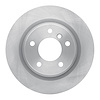 600-31111 Brake Rotor, 2012-2021 BMW, Position: Rear - image 1