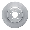 600-31114 Brake Rotor, 2013-2021 BMW, Position: Rear
