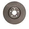 600-31134D Brake Rotor, Fits Select Multiple Makes/Models, Position: Left Front - image 1