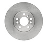 600-31135 Brake Rotor, 2000-2006 BMW, Position: Front - image 1