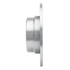 600-31136 Brake Rotor, 2000-2006 BMW, Position: Rear - image 3
