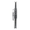 600-31146D Brake Rotor, 2010-2014 BMW, Position: Left Front - image 3