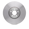 600-31150D Brake Rotor, 2010-2011 BMW, Position: Right Front - image 1
