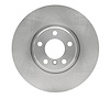 600-31160D Brake Rotor, 2016-2018 BMW, Position: Left Front - image 1