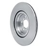 600-31176 Brake Rotor, Fits Select Multiple Makes/Models, Position: Rear - image 4