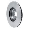 600-31181D Brake Rotor, Fits Select BMW, Position: Rear Right - image 4