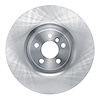 600-31183D Brake Rotor, Fits Select Multiple Makes/Models, Position: Right Front