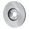 600-31183D Brake Rotor, Fits Select Multiple Makes/Models, Position: Right Front - image 4