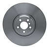 600-31191 Brake Rotor, Fits Select BMW, Position: Front
