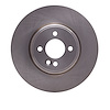 600-32002 Brake Rotor, 2002-2006 Mini, Position: Front
