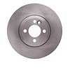 600-32006 Brake Rotor, 2007-2015 Mini, Position: Front - image 1