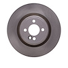 600-32008 Brake Rotor, 2009-2014 Mini, Position: Front
