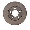 600-32009 Brake Rotor, 2011-2016 Mini, Position: Front - image 1