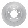600-32010 Brake Rotor, 2011-2016 Mini, Position: Rear - image 1