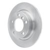 600-32010 Brake Rotor, 2011-2016 Mini, Position: Rear - image 2