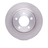 600-32012 Brake Rotor, 2013-2016 Mini, Position: Rear - image 1