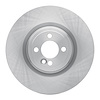600-32014 Brake Rotor, 2013-2013 Mini, Position: Front