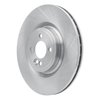 600-32014 Brake Rotor, 2013-2013 Mini, Position: Front - image 2