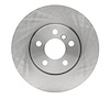 600-32015 Brake Rotor, 2014-2021 Mini, Position: Front - image 1